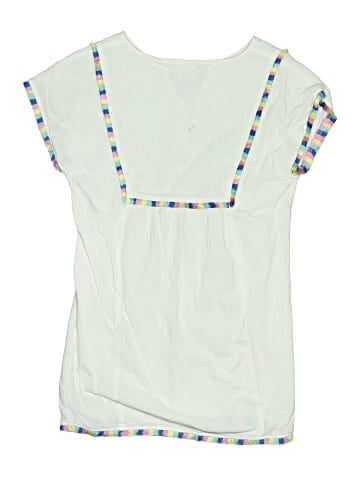 Crewcuts Short Sleeve Blouse (view 2)