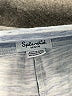 Splendid Stripes Blue Shorts Size M - photo 3