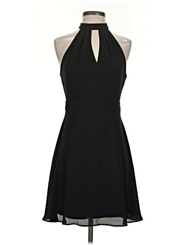 Express Outlet Cocktail Dress (view 1)