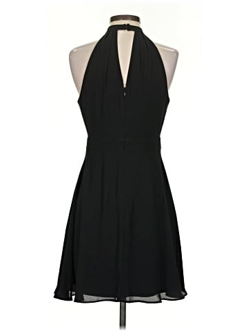 Express Outlet Cocktail Dress (view 2)