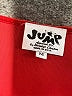 Jump Apparel Red Shrug Size M - photo 7