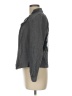 Christopher & Banks 100% Cotton Gray Jacket Size M - photo 5