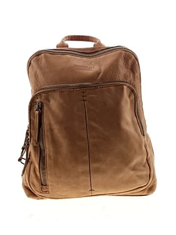 American Leather Co Backpack (view 1)