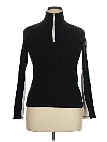 L-RL Lauren Active Ralph Lauren Turtleneck Sweater (view 1)