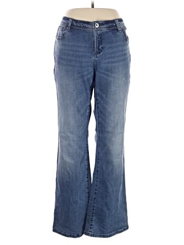 Inc Denim Jeans (view 1)