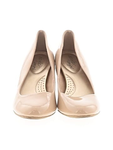 Dexflex Heels (view 2)