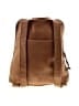 American Leather Co 100% Leather Brown Backpack One size - photo 2