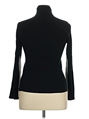 L-RL Lauren Active Ralph Lauren Turtleneck Sweater (view 2)