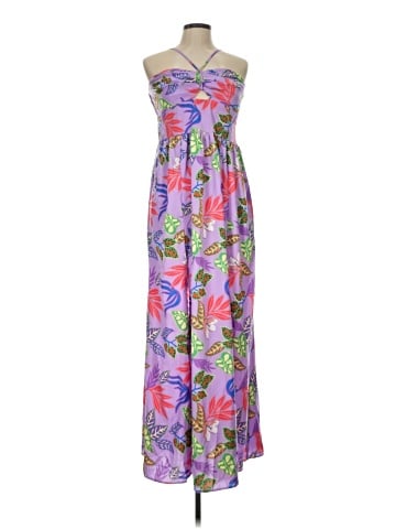 Pink Lily Casual Dress (view 1)