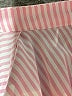 Unbranded Pink Short Sleeve Blouse Size L - photo 7