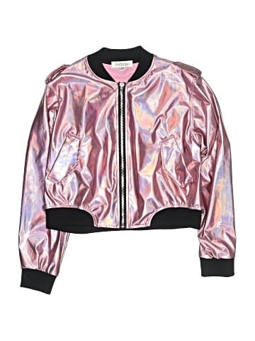 Perfashion Track Jacket (view 1)