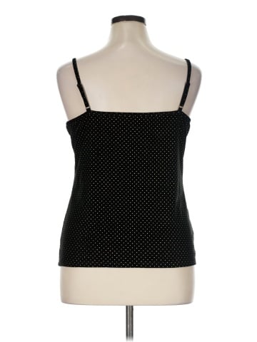 Ann Taylor Factory Sleeveless Top (view 2)