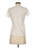 J.Crew Ivory Short Sleeve Top Size XS - photo 2