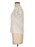 J.Crew Ivory Short Sleeve Top Size XS - photo 5