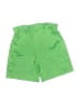 Under Armour 100% Polyester Stars Green Athletic Shorts Size 6 - photo 2