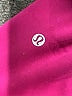 Lululemon Athletica Purple Active Pants Size 6 - photo 7