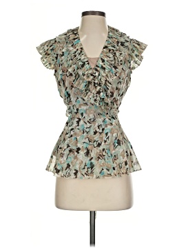 Antonio Melani Sleeveless Blouse