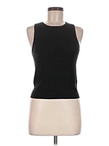 J.Crew Sleeveless Top (view 1)