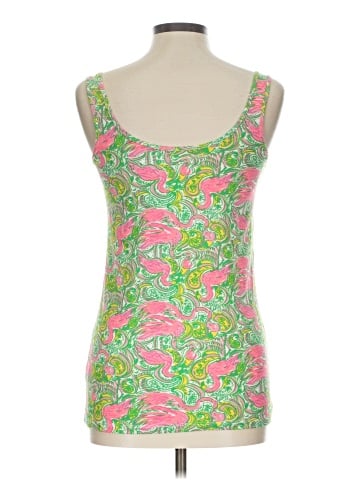 Lilly Pulitzer Sleeveless Top (view 2)
