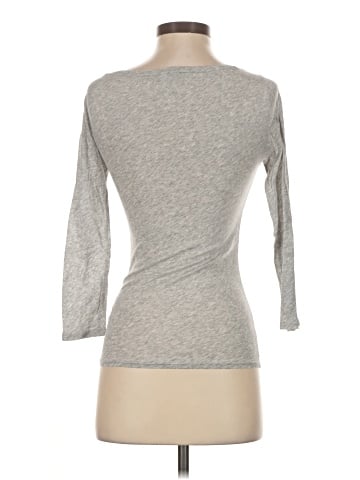J.Crew 3/4 Sleeve Top (view 2)