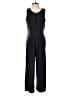 Smartwool Solid Black Jumpsuit Size XS - photo 2