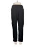 Vince. Solid Black Track Pants Size 6 - photo 2