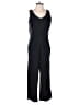Smartwool Solid Black Jumpsuit Size XS - photo 1