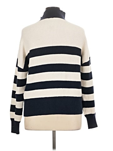Lou & Grey Pullover Sweater (view 2)
