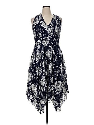 Taylor Cocktail Dress (view 1)