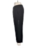 Vince. Solid Black Track Pants Size 6 - photo 5
