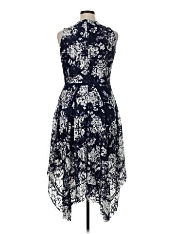 Taylor Cocktail Dress (view 2)