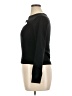 Aqua Black Turtleneck Sweater Size XL - photo 5