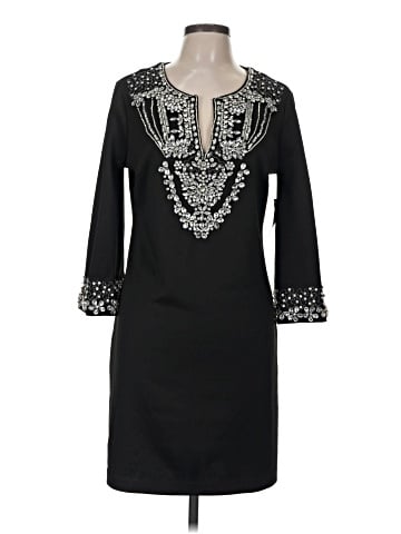 Boston Proper Casual Dress (view 1)
