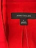Ann Taylor Red Blazer Size 0 - photo 6