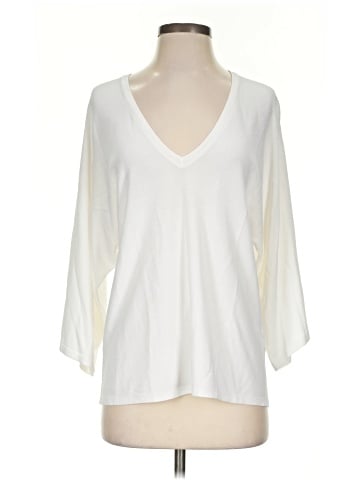 Zara 3/4 Sleeve Top (view 1)