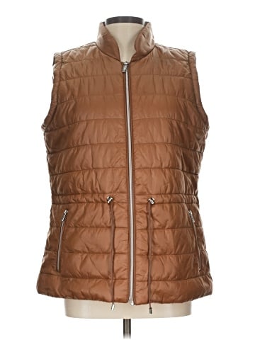 Calvin Klein Vest (view 1)