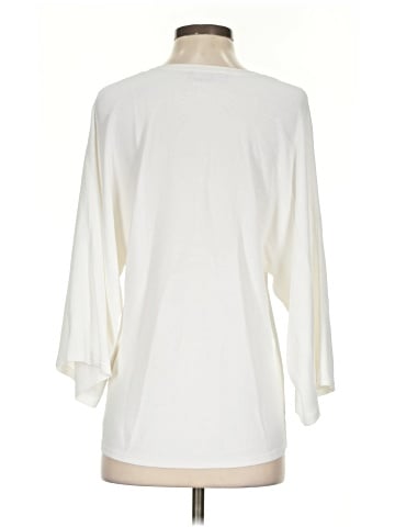 Zara 3/4 Sleeve Top (view 2)