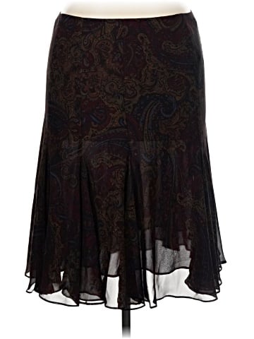 Chaps Formal Skirt (view 1)