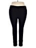 Veronica Beard Black Active Pants Size 18 - photo 1
