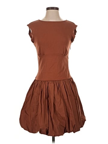 J.Crew Casual Dress (view 1)