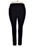 Veronica Beard Black Active Pants Size 18 - photo 2