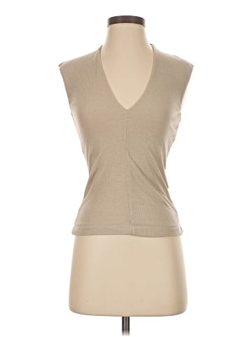 Zara Sleeveless Top (view 1)