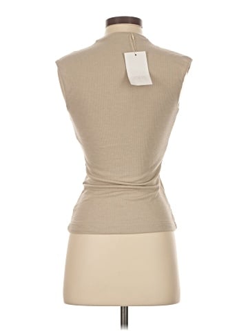 Zara Sleeveless Top (view 2)