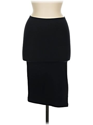 American Apparel Formal Skirt (view 1)