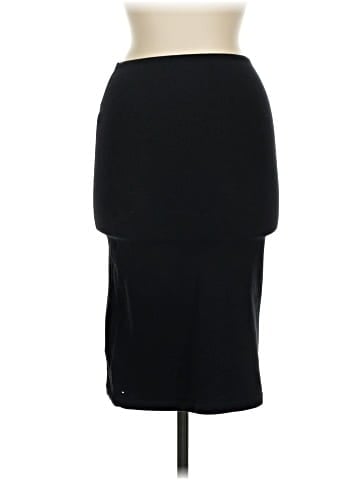 American Apparel Formal Skirt (view 2)