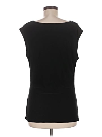 Chaus Sleeveless T-Shirt (view 2)