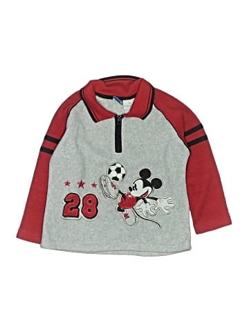 Disney Pullover Sweater (view 1)