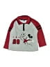 Disney Gray Pullover Sweater Size 4T - photo 1