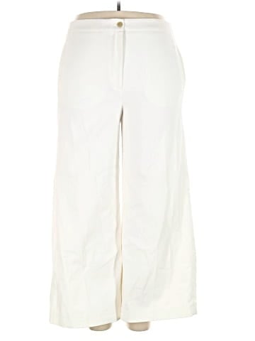 Ann Taylor Casual Pants (view 1)