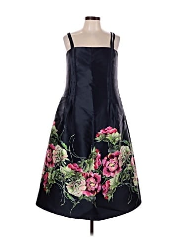 Kay Unger Cocktail Dress (view 1)